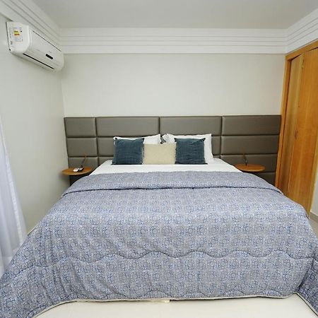 Hotel Saint Louis Luis Eduardo Magalhaes Zewnętrze zdjęcie