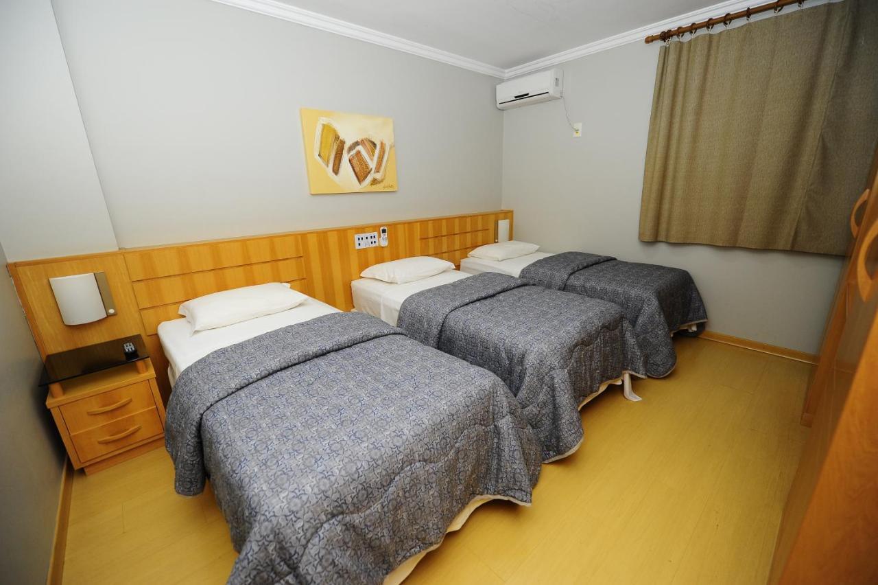 Hotel Saint Louis Luis Eduardo Magalhaes Zewnętrze zdjęcie