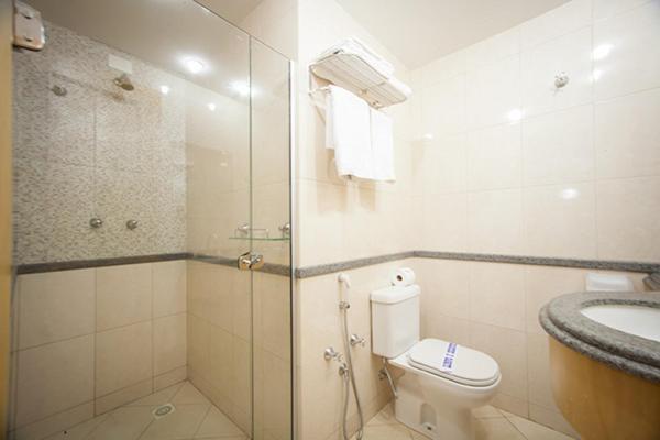 Hotel Saint Louis Luis Eduardo Magalhaes Zewnętrze zdjęcie