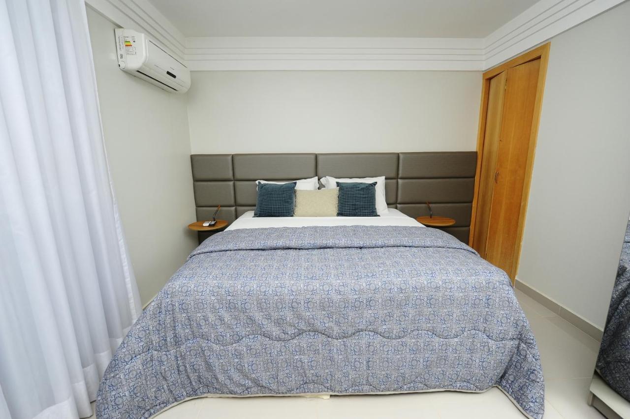 Hotel Saint Louis Luis Eduardo Magalhaes Zewnętrze zdjęcie