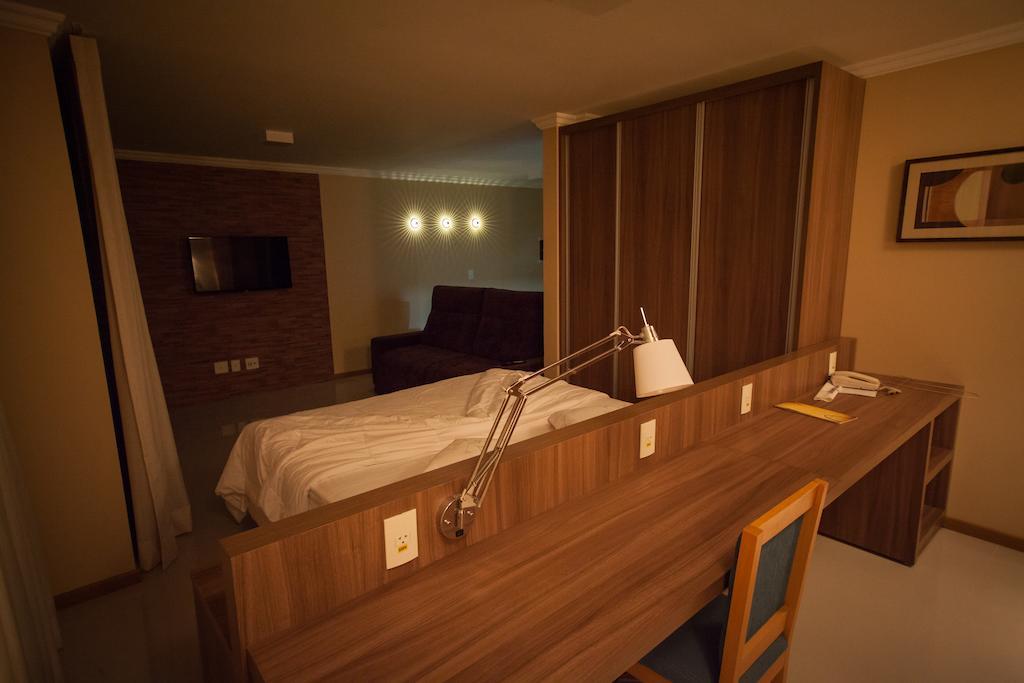 Hotel Saint Louis Luis Eduardo Magalhaes Zewnętrze zdjęcie