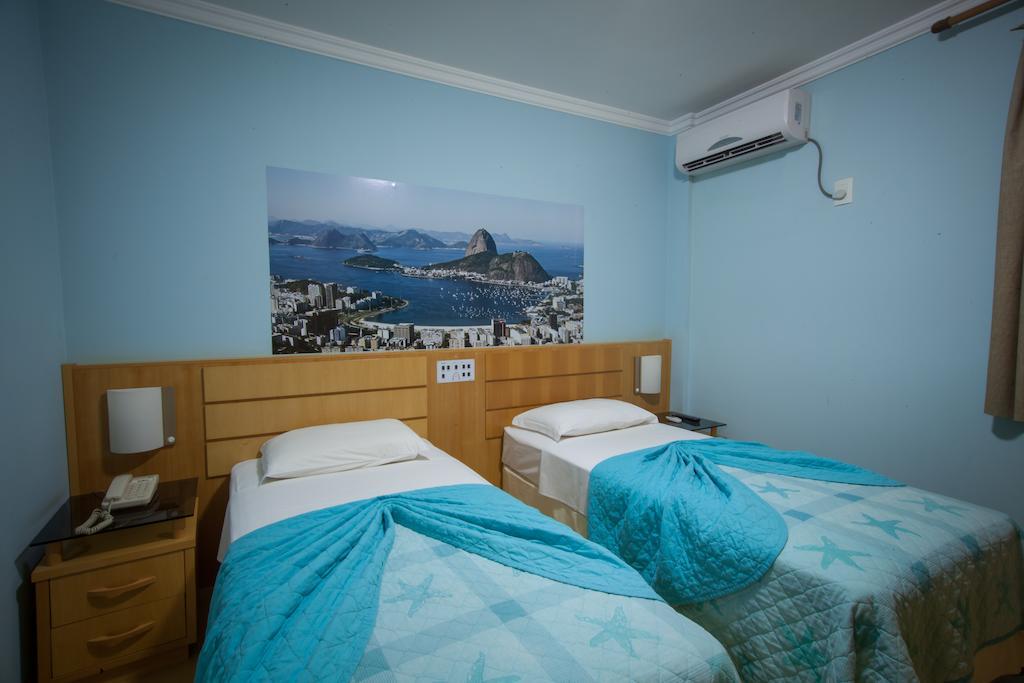 Hotel Saint Louis Luis Eduardo Magalhaes Pokój zdjęcie