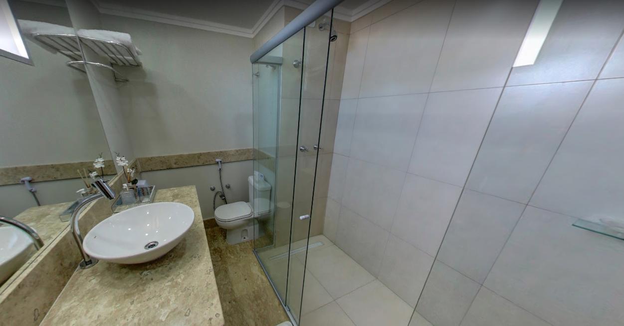 Hotel Saint Louis Luis Eduardo Magalhaes Zewnętrze zdjęcie