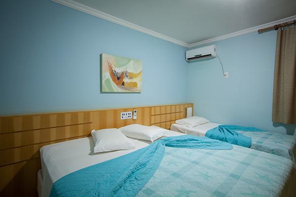Hotel Saint Louis Luis Eduardo Magalhaes Zewnętrze zdjęcie